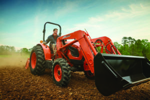 Agriculture farm loan