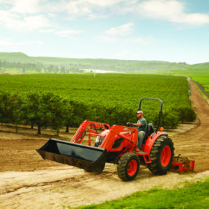 DK5510 HST