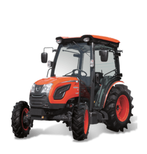 DK10SEC KIOTI Tractor