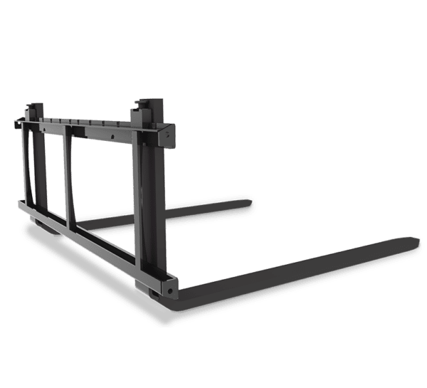 HLA Attachments
