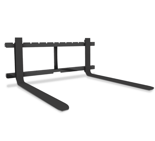 HLA Attachments, pallet forks