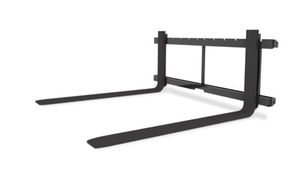 900 LB Cap. - Light Duty Pallet Forks