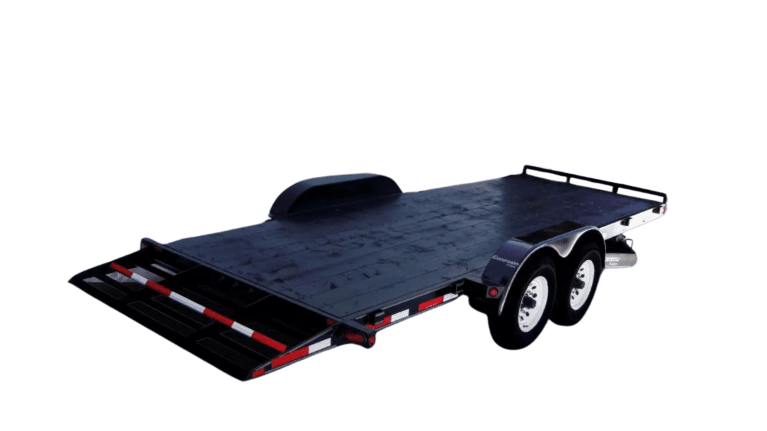 Rainbow Trailers | Tilting Trailers